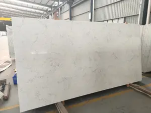 White Arabesque quartz