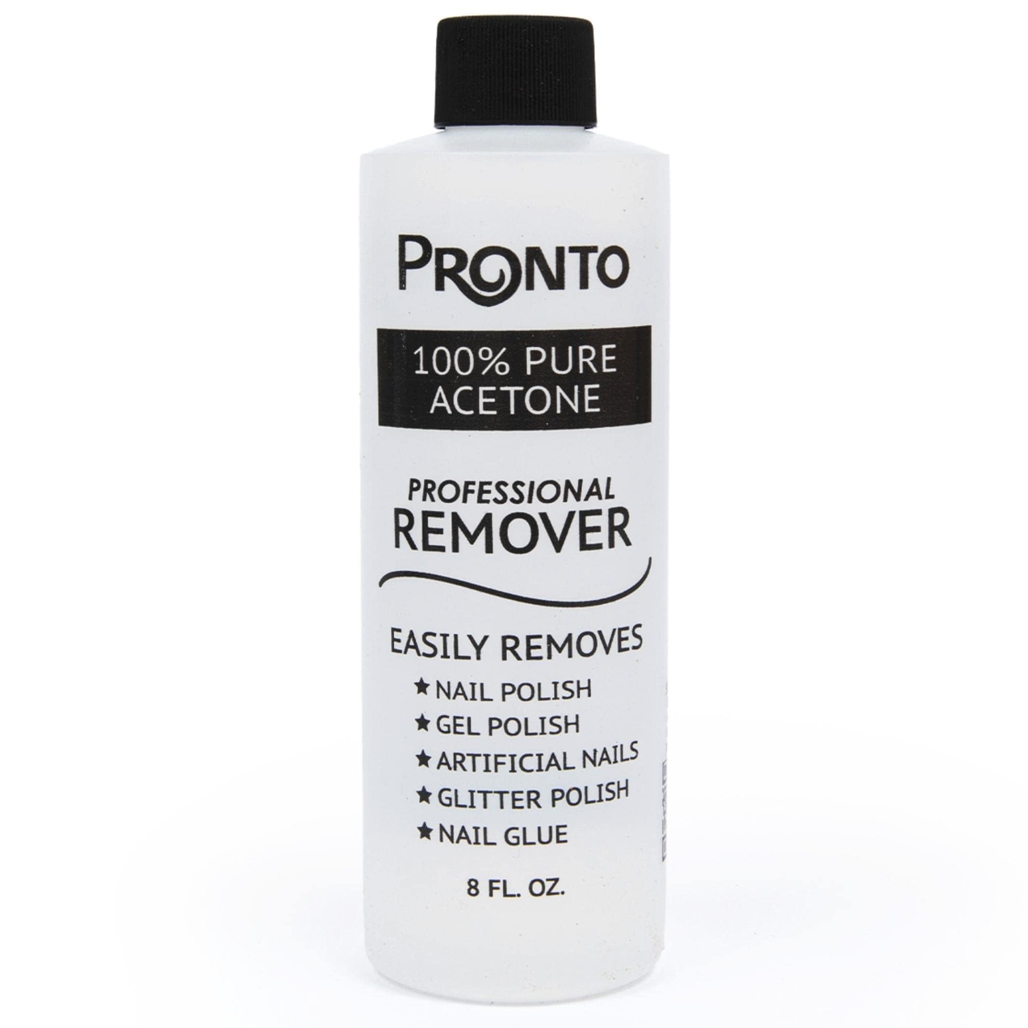 acetone remover