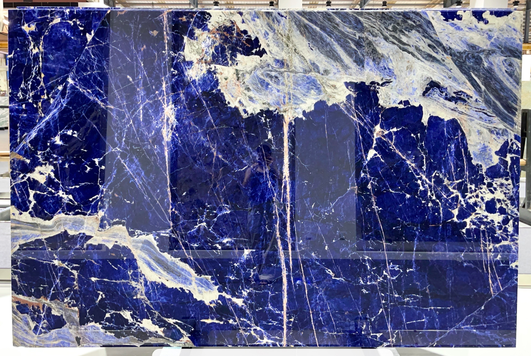 Natural stones