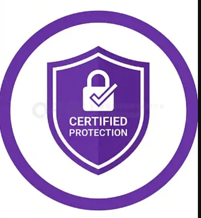 certified