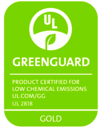 greenguard gold