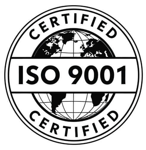 ISO 9001 / OEM Factory