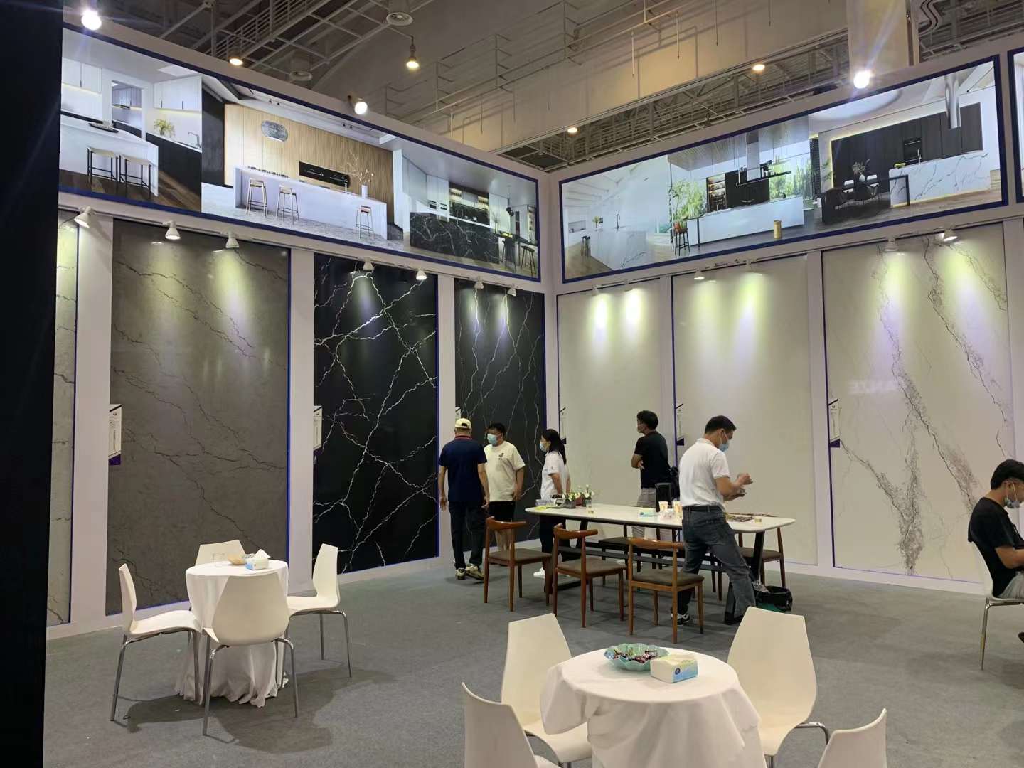 quartz manufacturer from Guangdong China