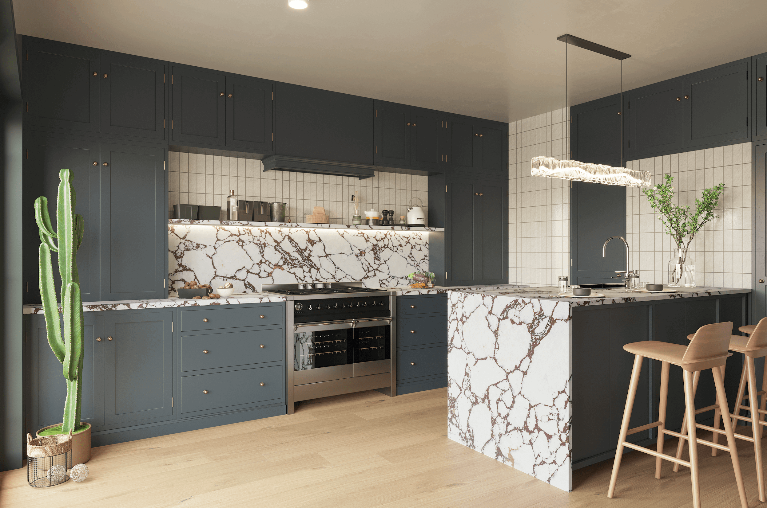 silica free engineered stone burguny