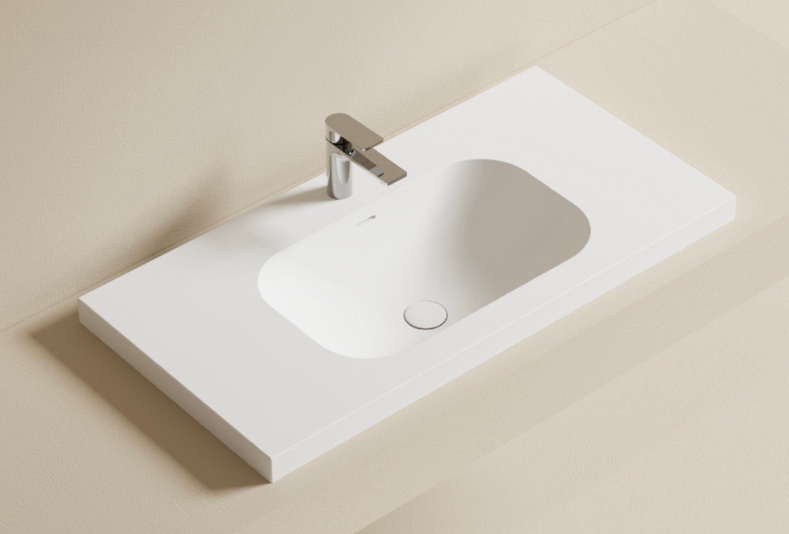 Acrylic Solid Surfaces